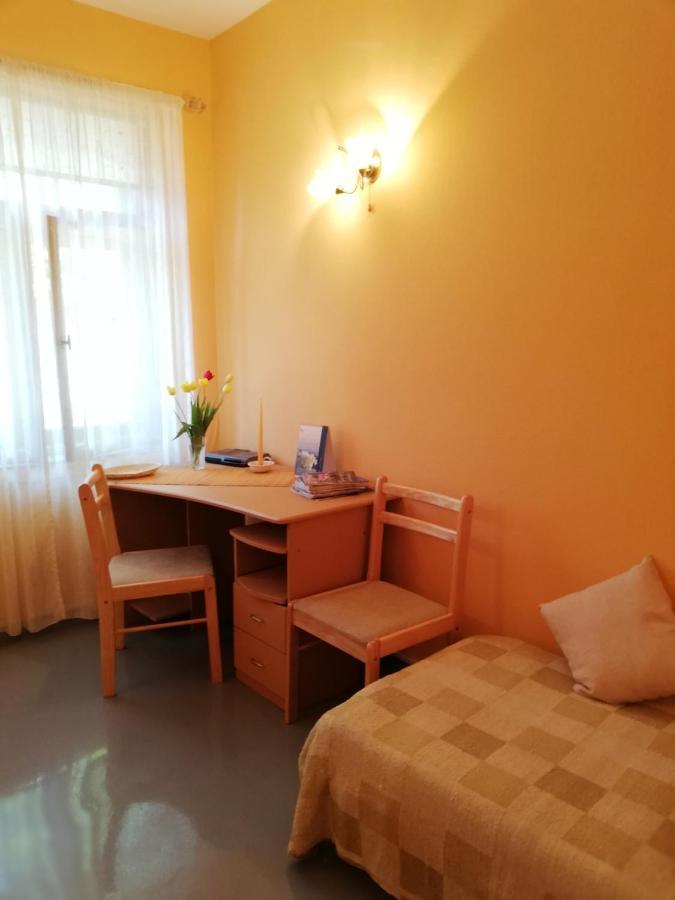 Palena Apartamenti Tērvete Dış mekan fotoğraf