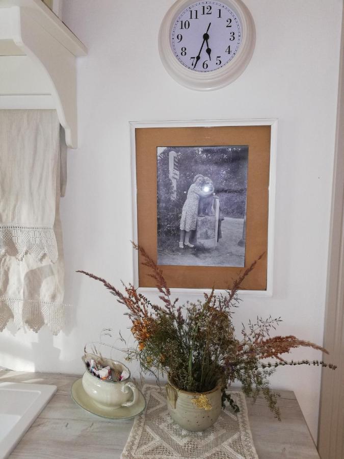 Palena Apartamenti Tērvete Dış mekan fotoğraf