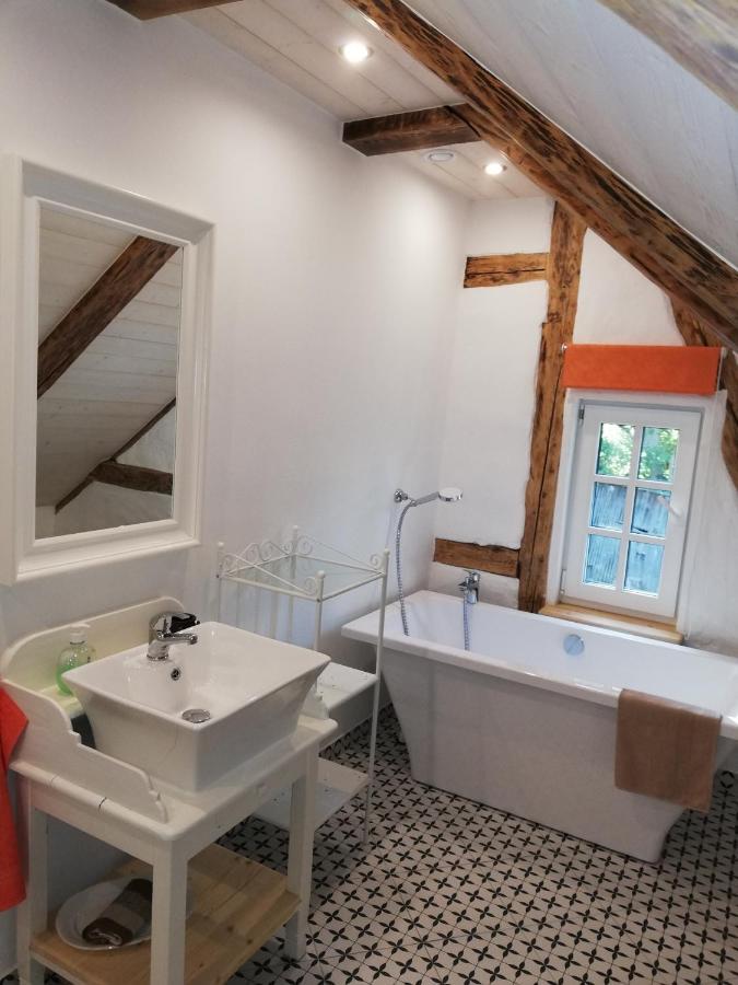 Palena Apartamenti Tērvete Dış mekan fotoğraf