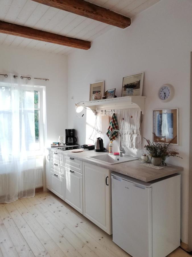 Palena Apartamenti Tērvete Dış mekan fotoğraf