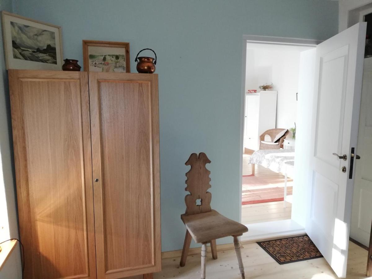 Palena Apartamenti Tērvete Dış mekan fotoğraf