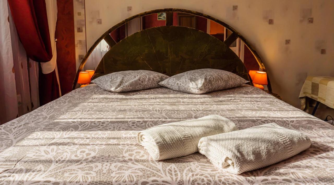 Palena Apartamenti Tērvete Dış mekan fotoğraf
