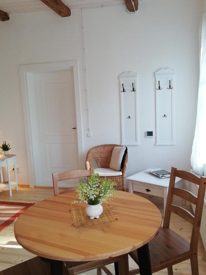 Palena Apartamenti Tērvete Dış mekan fotoğraf