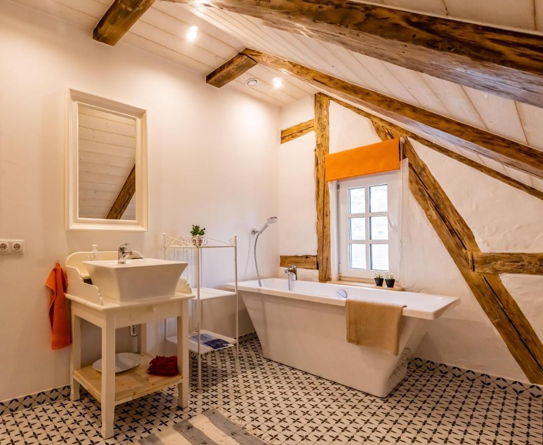 Palena Apartamenti Tērvete Dış mekan fotoğraf