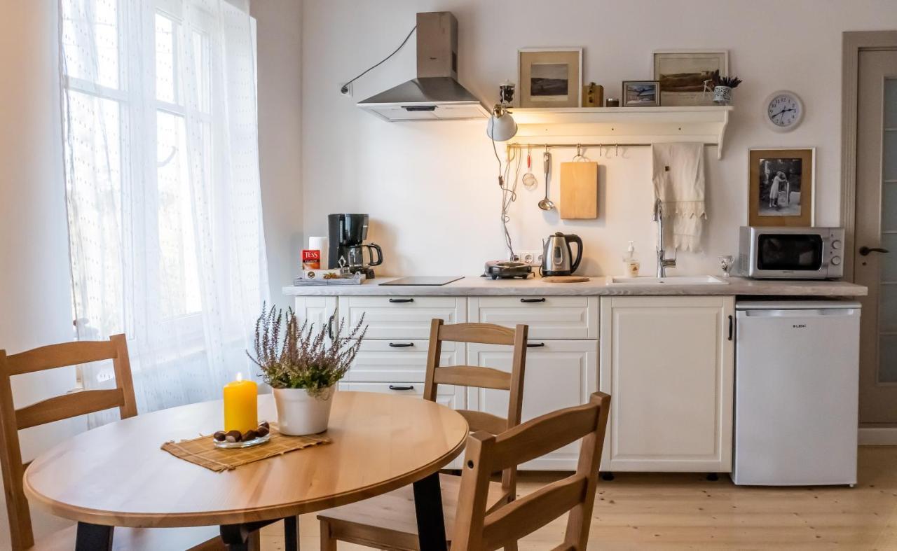 Palena Apartamenti Tērvete Dış mekan fotoğraf